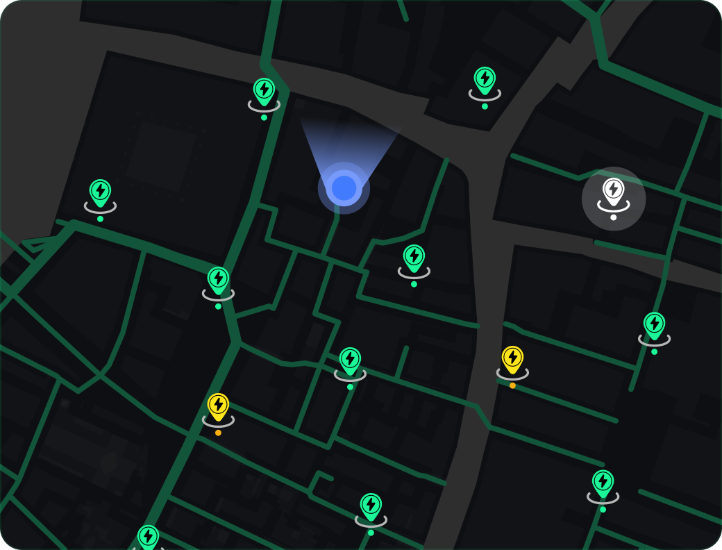 find station