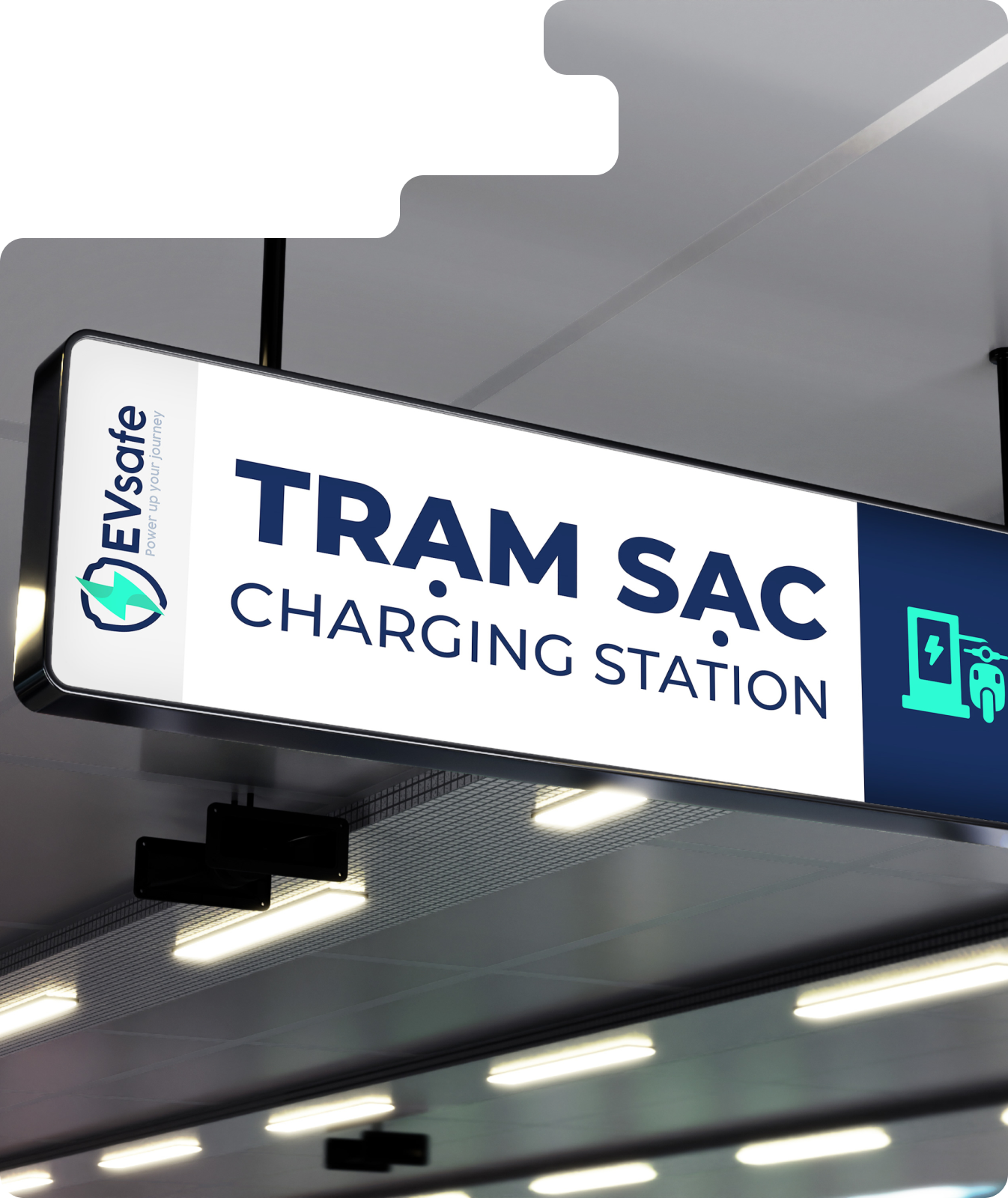station